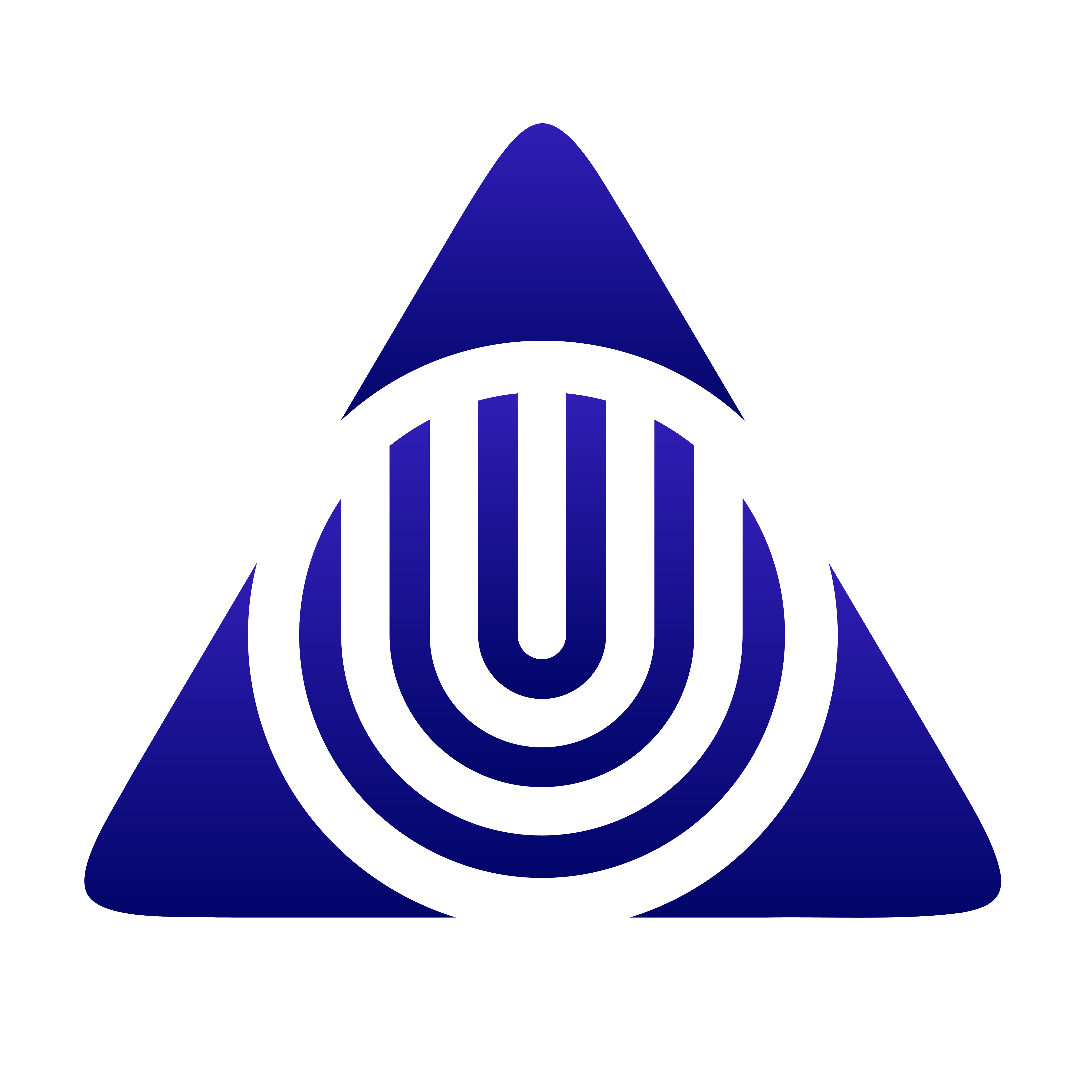 Logo UNA-SUS MG